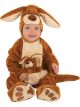 Rubies Costume Kangaroo Baby, Multicolor, Toddler