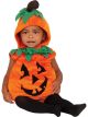 Rubies Lil Pumpkin Baby, Toddler