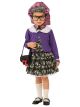 Rubies Little Old Lady Childs Costume, X-Small