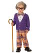 Rubies Little Old Man Childs Costume, X-Small