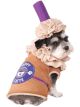 Rubies Costume Iced Coffee Pet Costume, Small