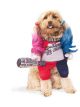 Rubies Dc Comics Suicide Squad Walking Harley Quinn Pet Costume, Small