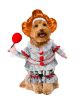 Rubies It Movie Walking Pennywise Pet Costume, Medium