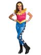 Rubies Costume Kids Dc Superhero Girls Wonder Woman Costume, Large