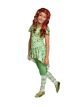 Rubies Costume Kids Dc Superhero Girls Poison Ivy Costume, Medium