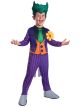 Rubies Costume Dc Comics The Joker Costume, X-Small, Multicolor