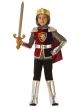 Rubies Knight Childs Costume, Large