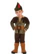 Rubies Robin Hood Childs Costume, Medium