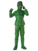 Rubies Green Army Boy Costume, Large