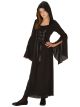 Rubies Gothic Enchantress Childs Costume Dress, Small, Black
