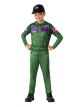 Rubies Childs Top Gun Unisex Costume, Small