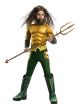 Boys Aquaman Deluxe Costume M