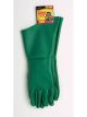 Rubies Mens Teen Titans Robin Adult Gloves, Green, One Size
