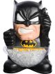 Rubies Dc Comics Small Candy Bowl Holder, Batman