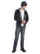 Riverdale Mens Deluxe Jughead Jones Costume Xl