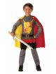 Rubies Child Loyal Knight Costume L
