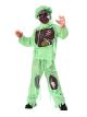 Rubies Zombie Doctor Child Costume S
