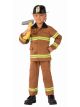 Rubies Junior Fireman Childs Costume
