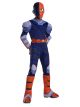 Rubies Teen Titans Go Movie Costume Deluxe Slade, Large