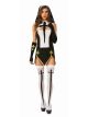 Rubies Womens Sexy Nun Costume