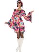 Womens Go-Go Girl Costume S