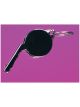 Rubies Costume Co. Police Whistle, One Size, Multicolor