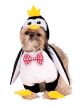 Rubies Walking Penguin Pet Costume, X-Large
