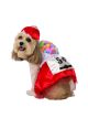 Rubies Gumball Dress Pet Costume, Large