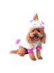 Rubies Despicable Me Fluffy Pet Costume, Small