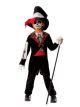 Rubies Day Of The Dead Boy Childs Costume, Small