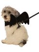 Forum Novelties Bat Harness Costume For Pets Small