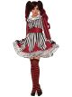 Forum Womens Costume, As Shown, Standard