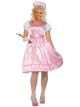 Forum Womens Costume, As Shown, Plus Size