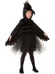 Forum Novelties Raven Black