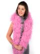 Forum Novelties Light Pink 55-Gram Turkey Boa