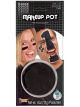 Forum Novelties F71693 Makeup Pot, Black, Standard