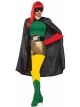 Black Adult Cape Costume Accessory
