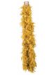 Forum Novelties Color Line Boas, Gold