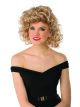 Grease- Bad Sandy Wig (One Size)