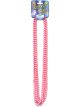 Forum Novelties Hoodie-Bat Bead-Festive Non-Metal Part Supplies, Pink
