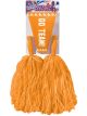Girls Orange Cheerleader Kit