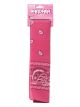 Forum Novelties 71472 Bandana, One Size, Pink, Pack Of 12