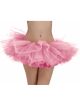 Forum Novelties Womens Costume Tutu, Pink, One Size