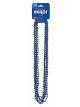 Forum Novelties 71783 Beads-6/Hc 6, One Size, Blue, Pack Of 12