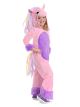 Princess Paradise Rainbow Pony Costume, X-Small