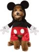 Rubies Disney Mickey & Friends Pet Costume, Mickey Mouse, X-Large