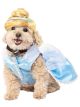 Rubies Disney Princess Pet Costume, Cinderella, Small