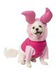 Rubies Disney Winnie The Pooh Pet Costume, Piglet, X-Large