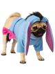 Rubies Disney Winnie The Pooh Pet Costume, Eeyore, Medium