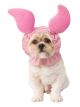 Rubies Disney Winnie The Pooh Pet Costume Accessory, Piglet, S-M
